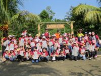 ladang eyang d'junjungans