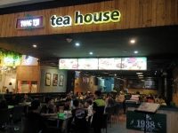kuliner lampung di mall boemi kedaton