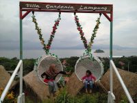 tempat wisata menarik di bandar lampung