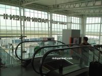 nama nama bandara di lampung