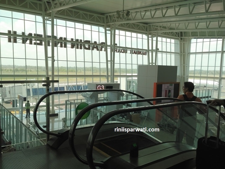 nama nama bandara di lampung