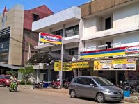 Bayar Shopee di I Kios Indomaret Kena Biaya Tambahan