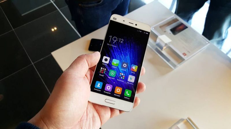Toko Distributor Xiaomi Lampung