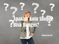 apakah koin shopee bisa hangus
