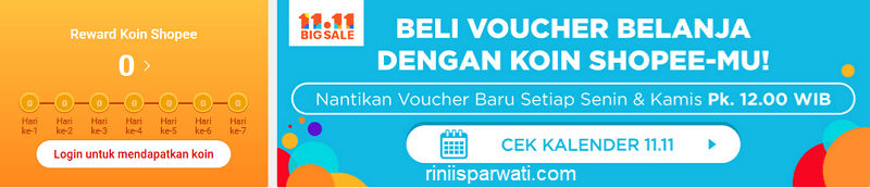 koin shopee tidak dapat digunakan semuanya untuk belanja