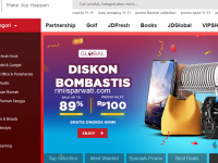 review jd.id kelebihan dan kekurangan
