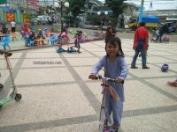 tempat wisata di gisting lampung