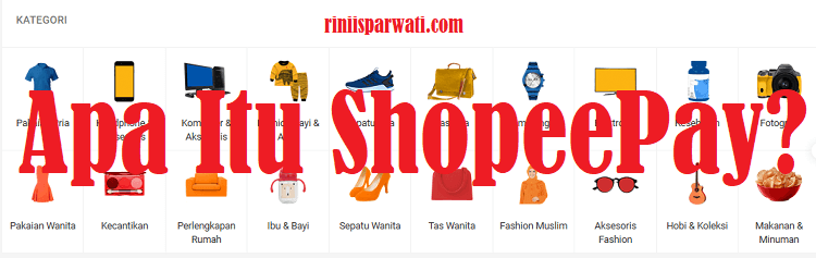 apa itu shopepay ini penjelasannya