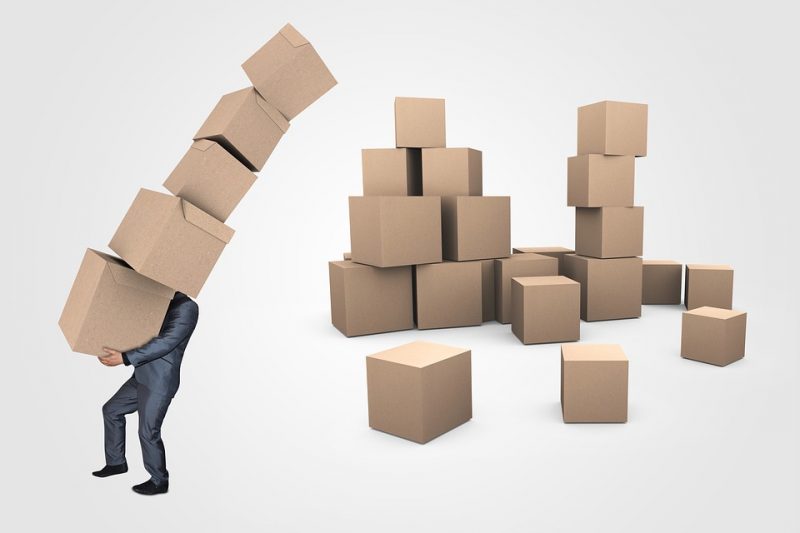 Belanja Di Shopee Lama Sampai Ini Cara Melacak Dan Sebabnya