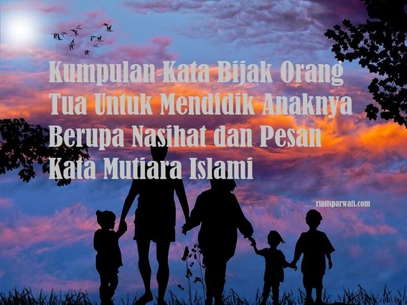  kata kata  untuk  ayah ibu  Kata Kata  Untuk  Orang  Tua  Yang 