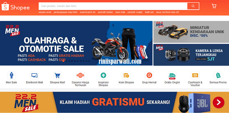 keunggulan kelebihan dan kekurangan shopee review pribadi