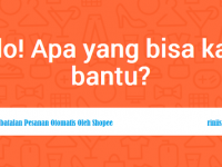 Apa Pembatalan Otomatis Shopee Itu Ini Pengalaman Saya