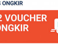 mengapa voucher gratis ongkir shopee tidak bisa dipakai