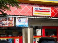 Berapa Minimal Kirim Uang Lewat Alfamart