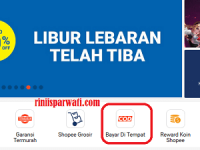 Cara Beli Barang Di Shopee Bayar Ditempat (Panduan Lengkap)