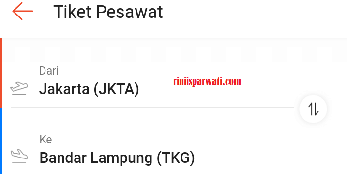 Cara Beli Tiket Pesawat Di Shopee, Booking Mudah Harga Bersaing