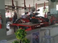 Cara dan Syarat Beli Motor Cash Baru Honda Yamaha terbaru