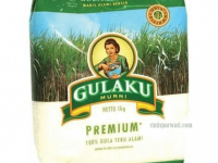 Harga Gulaku Di Indomaret Dan Alfamart Terbaru Ukuran 1 Kg