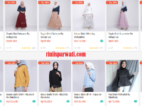 Rekomendasi 10 Toko Baju Murah Dan Bagus Di Shopee