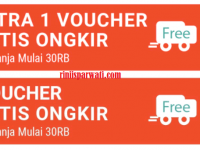 Shopee Gratis Ongkir Sampai Kapan Tanggal Berapa