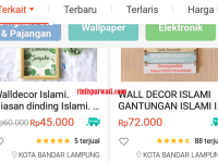 Cara Mencari Penjual Terdekat Di Shopee Biar Murah Ongkirnya