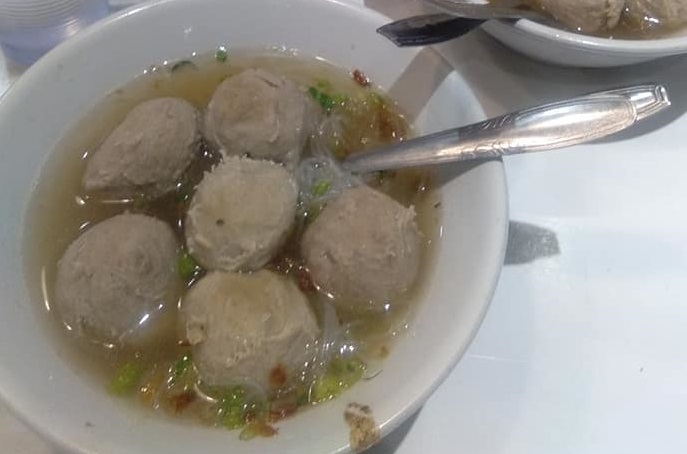 Lokasi Dan Harga Bakso Sony Kota Metro Lampung [kuliner Khas]