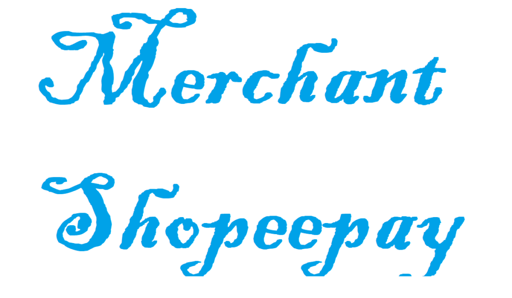 daftar merchant shopeepay