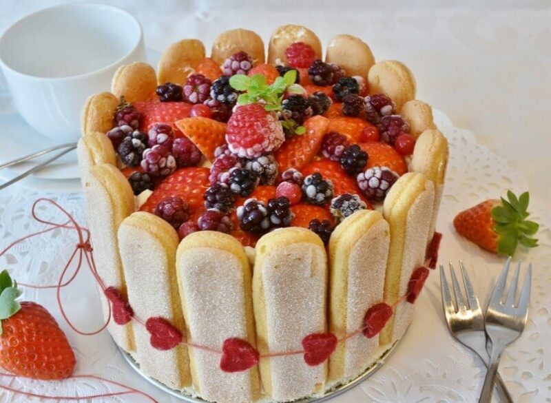 jualan kue ulang tahun secara online