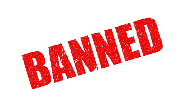 penyebab akun instagram di banned