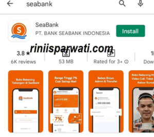 Seabank Shopee Aman Atau Tidak, Ini Penjelasan Lengkapnya