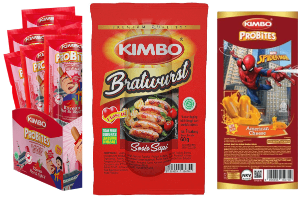 kimbo merk sosis di alfamart daging sapi australia